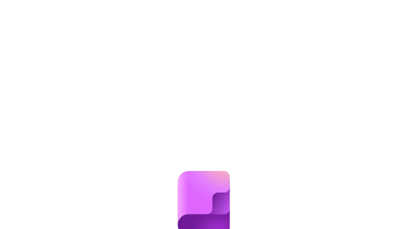 Domača stran OneNote