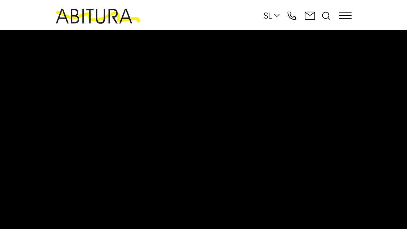 Domača stran Abitura – Višja strokovna šola