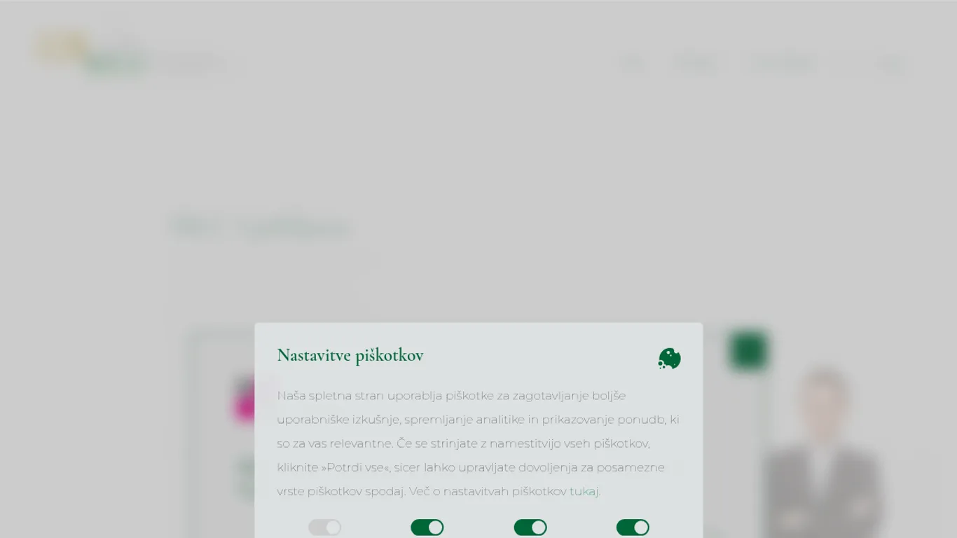 Domača stran MLC Fakulteta za management in pravo